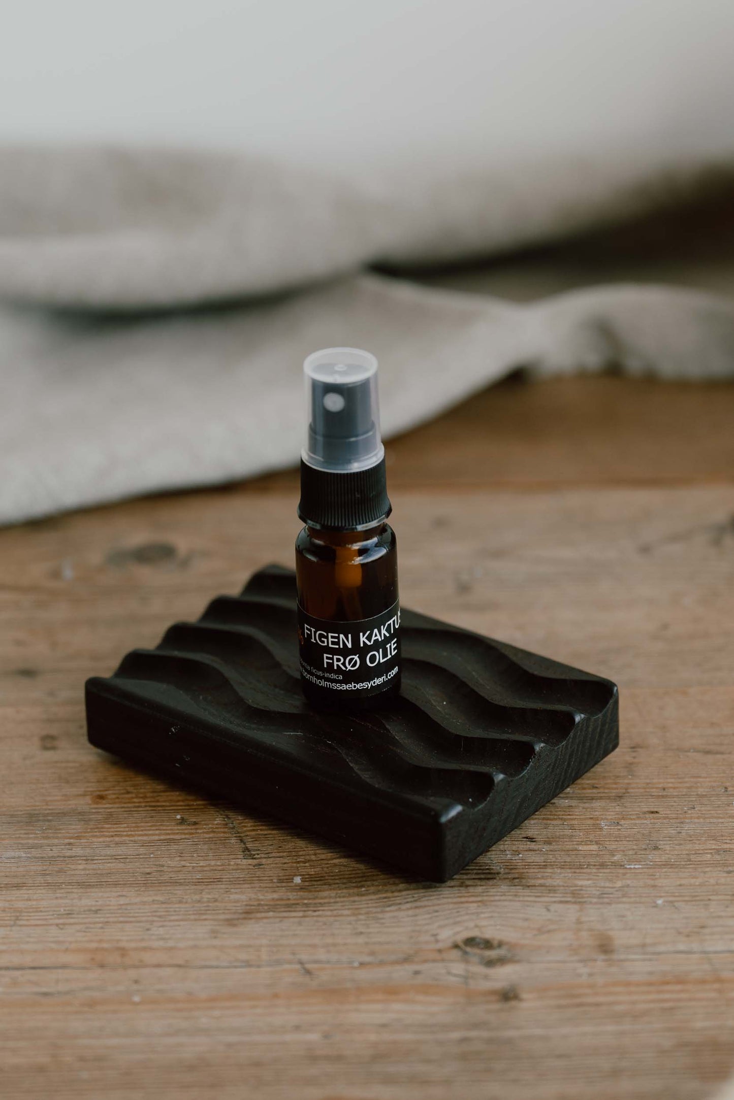 Figen-frø-kaktus-olie