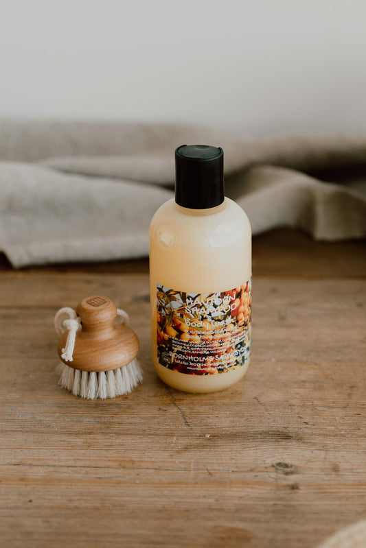 Shampoo & Bodywash - Havtorn